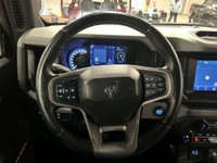 THE PRICE YOU SEE, PLUS GST. GUARANTEED! 2.7 LITER, 10 SPEED AUTO, BADLANDS TRIM(332a), SOFT TOP, CO... (image 9)