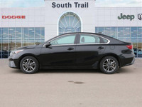 Used | Kia | Forte | 2024 | Black | FWD | The 2024 Kia Forte seamlessly combines style, efficiency,... (image 2)