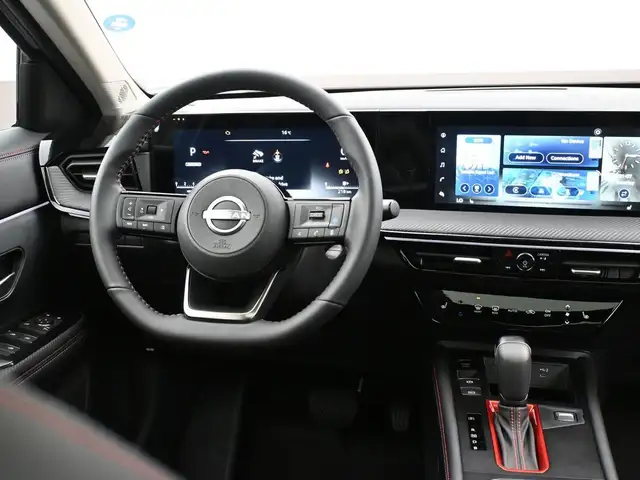 2025 Nissan Kicks SR in Cars & Trucks in Dartmouth - Image 19