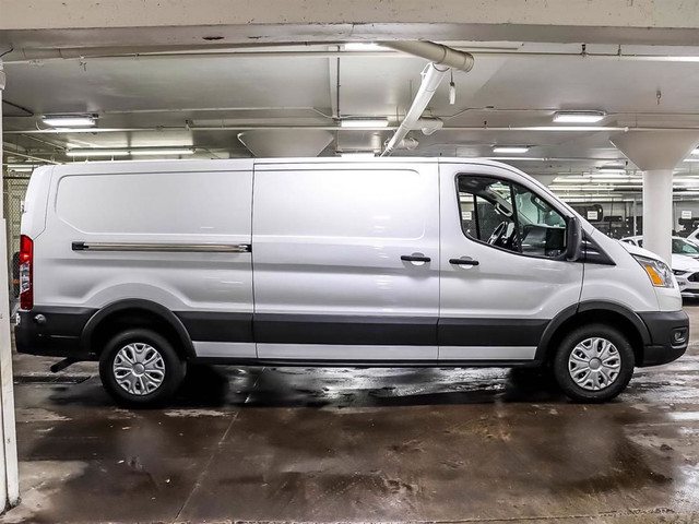  2020 Ford Transit Cargo Van +V6+REVERSE CAMERA+CLOTH in Cars & Trucks in City of Toronto - Image 3