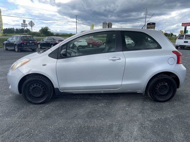 2007 Toyota Yaris CE in Cars & Trucks in Sherbrooke - Image 4