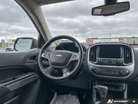 Unleash the power and capability of this 2019 Chevrolet Colorado 4WD LT Crew Cab Pickup. Boasting a... (image 9)