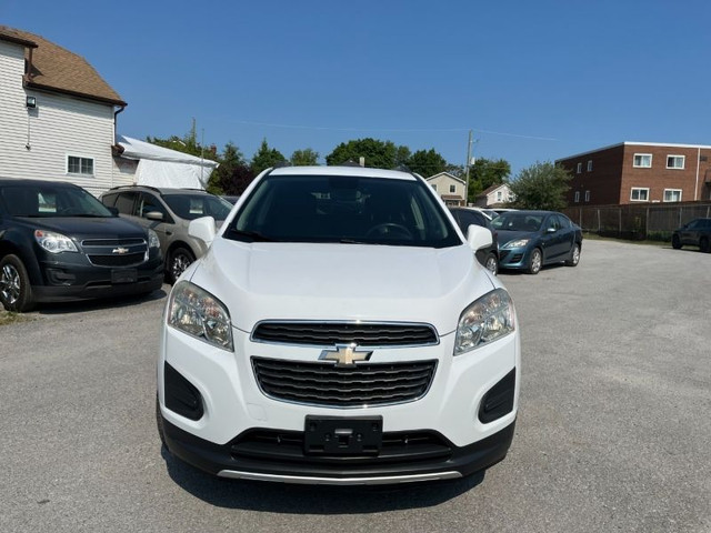 2015 Chevrolet Trax AWD 4dr LT in Cars & Trucks in St. Catharines - Image 4