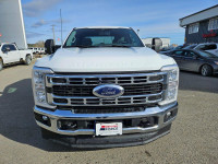 2023 Ford F-350 XLT Crew Cab 8' Box, 6.7L V8 Diesel, Remote Start, Backup Camera, AUX Switches, Keyl... (image 1)