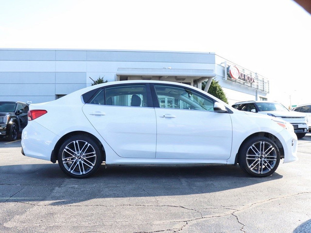 2018 Kia Rio EX Tech | GPS | Carplay | Sunroof in Cars & Trucks in Oakville / Halton Region - Image 3
