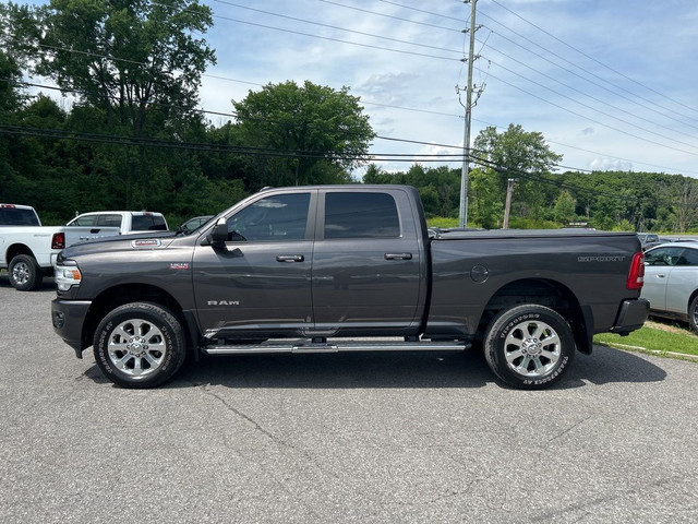 2021 Ram 2500 Big Horn Sport in Cars & Trucks in Ottawa - Image 4