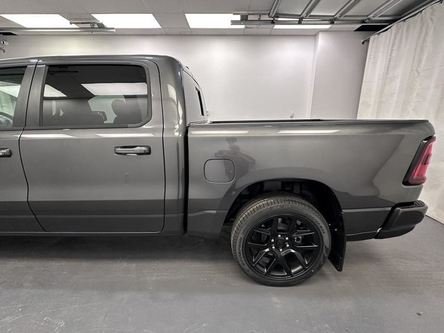 2025 RAM 1500 Sport - Navigation - Apple CarPlay in Cars & Trucks in Lethbridge - Image 3