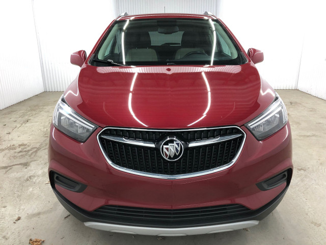 2020 Buick Encore Preferred AWD Mags Cuir/Tissus in Cars & Trucks in Shawinigan - Image 2