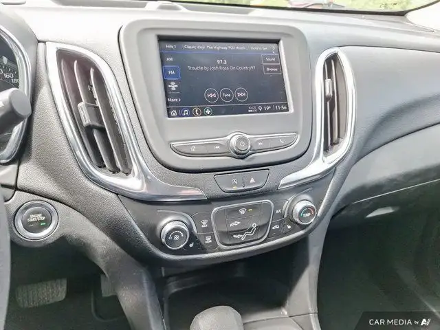 2022 Chevrolet Equinox LT | Remote Start | Heated Seats in Cars & Trucks in Prince George - Image 22