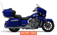 2024 INDIAN Roadmaster Limited with PowerBand Audio Package
