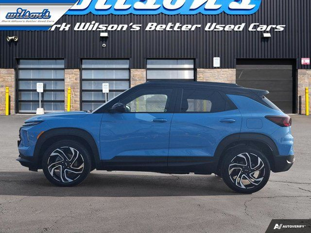 2024 Chevrolet Trailblazer RS AWD | Leather | Pano Sunroof in Cars & Trucks in Guelph - Image 2