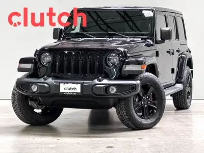 NO ACCIDENTS / CLEAN CARFAX / Auto Dimming Rearview Mirror, Front Heated Seats, Climate Control and...