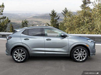 Turn heads and experience effortless driving with this stunning 2024 Buick Encore GX Avenir, recentl... (image 6)