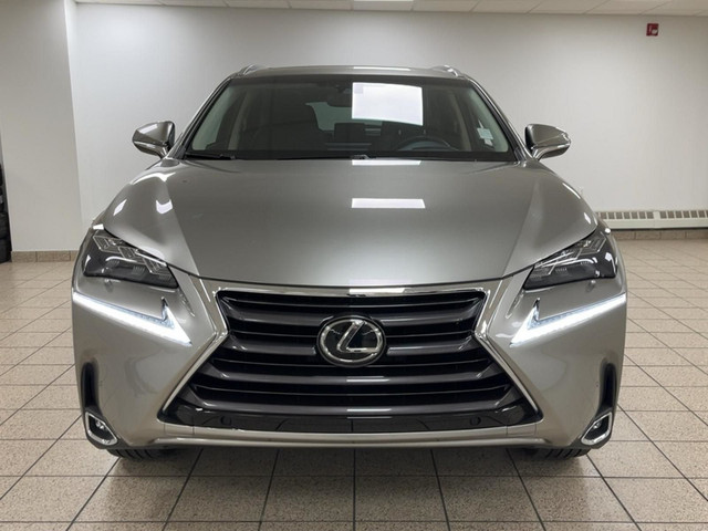 2015 Lexus Nx in Cars & Trucks in Calgary - Image 4