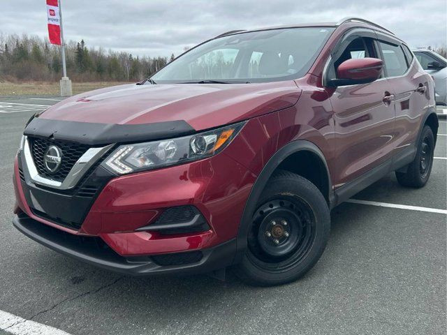 2020 Nissan Qashqai SV | Sunroof | Heated Seats + Steering in Cars & Trucks in Guelph