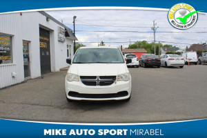 2013 Dodge Grand Caravan Familiale 4 portes SE