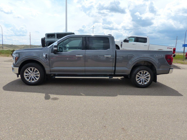 2024 Ford F-150 Lariat in Cars & Trucks in Medicine Hat - Image 2