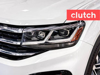 NO ACCIDENTS / CLEAN CARFAX / Power Tailgate/Hatch, Auto Dimming Rearview Mirror, Front Heated Seats... (image 7)