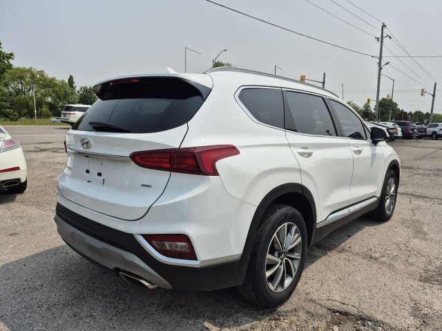 2020 Hyundai Santa Fe 2.4L Preferred AWD in Cars & Trucks in London - Image 3