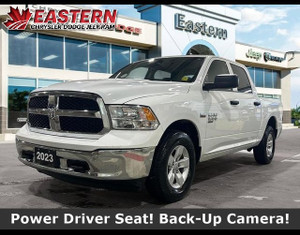 2023 RAM 1500 SLT | 5.7L Hemi | Tow Package