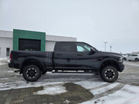 2018 Ram 2500 Power Wagon 4x4 Crew Cab Level II with 6.4L. Only 71,000kms! Super low mileage! Equipp... (image 3)