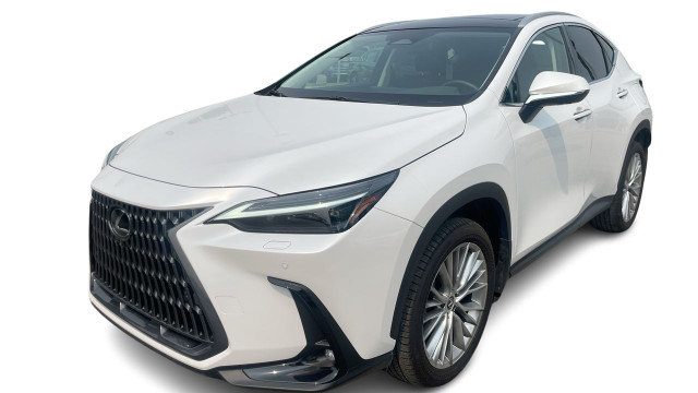 2024 Lexus NX 350 / Ultra Luxe / GPS / Toit Pano Bien Équipé / I in Cars & Trucks in Laval / North Shore