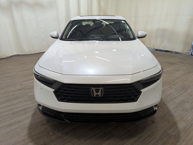 2025 Honda Accord Hybrid Touring in Cars & Trucks in Calgary - Image 2