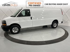 2022 GMC Savana Other
