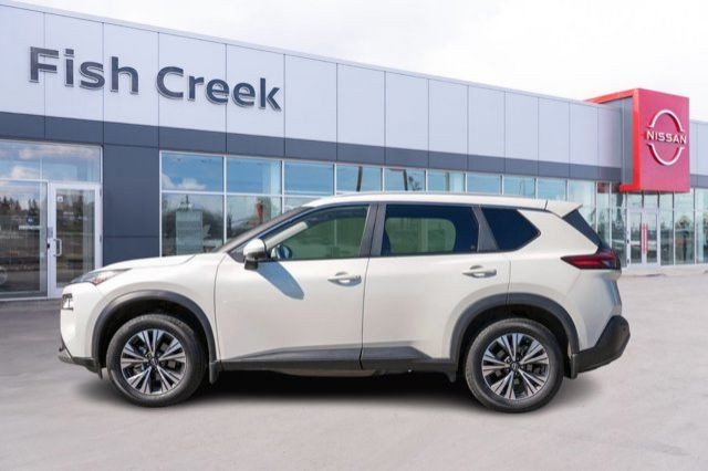 2023 Nissan Rogue SV | One Owner | No Accidents in Cars & Trucks in Calgary - Image 3