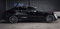 Presenting the 2019 Mercedes-Benz C43 AMG 4MATIC Sedan – Sold by St. Albert Exotics Safety Features... (image 1)