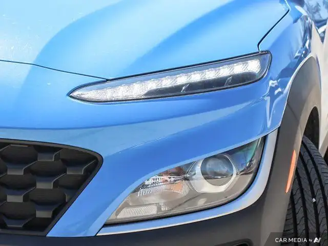 2022 Hyundai Kona Preferred | Awd | Car Play | Back Up Camera in Cars & Trucks in Hamilton - Image 14