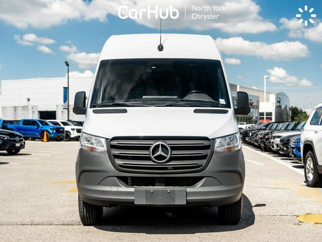 2024 Mercedes-Benz Sprinter Cargo Van 2500 Standard Roof Diesel in Cars & Trucks in City of Toronto - Image 3