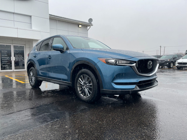  2021 Mazda CX-5 Kuro Edition in Cars & Trucks in Saint John - Image 3