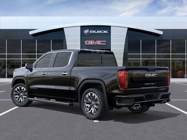 2025 GMC Sierra 1500 Denali Reserve in Cars & Trucks in Markham / York Region - Image 4