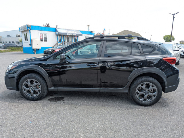 2021 Subaru Crosstrek Outdoor in Cars & Trucks in Ottawa - Image 2