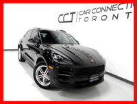 2020 PORSCHE MACAN AWD CARFAX VERIFIED, CLEAN TITLE 135,000KM HIGHWAY DRIVEN AUTOMATIC TRANSMISSION... (image 1)