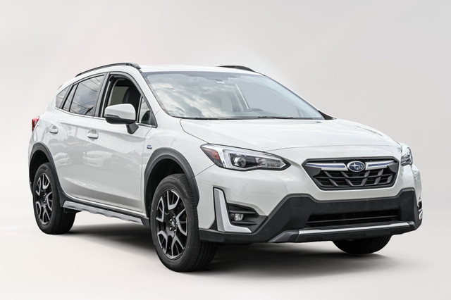 2023 Subaru Crosstrek Plug-in Hybrid Limited | Toit ouvrant ! Cu in Cars & Trucks in Longueuil / South Shore - Image 4