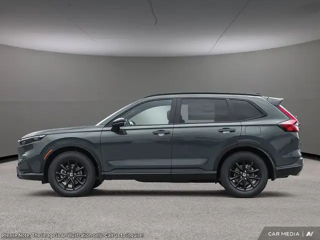 2026 Honda CR-V Hybrid Sport62939425966465123