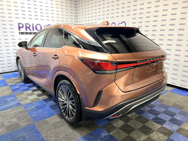 2023 Lexus RX in Cars & Trucks in Ottawa - Image 3