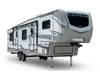  2024 Cougar 320RDS