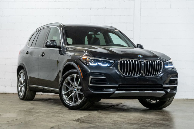 2023 BMW X5 xDrive40i | Luxe familial | Premium | Sièges in Cars & Trucks in City of Montréal