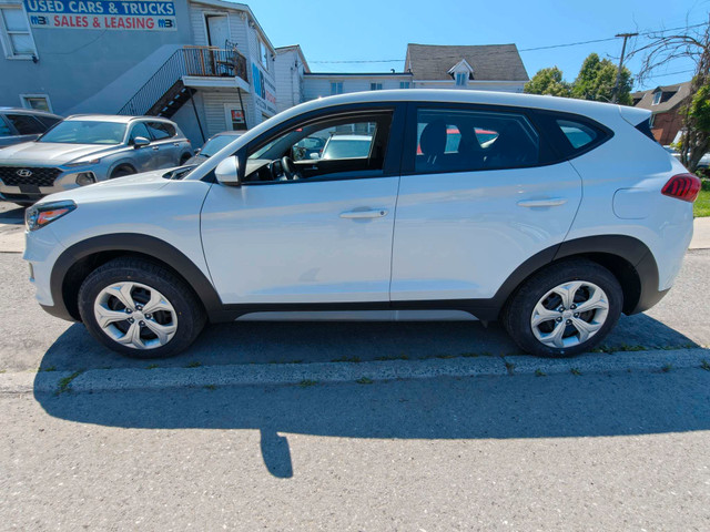 2021 Hyundai Tucson ESSENTIAL in Cars & Trucks in Ottawa - Image 4