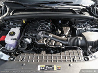 This Jeep Grand Cherokee has a dependable Regular Unleaded V-6 3.6 L/220 engine powering this Automa... (image 7)
