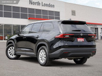 WAS: $55998 NOW: $54498 plus taxes and licensing fees2024 Toyota Grand Highlander XLE – Toyota Certi... (image 3)