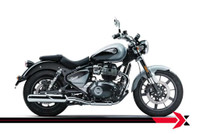 2024 Royal Enfield Super Meteor 650