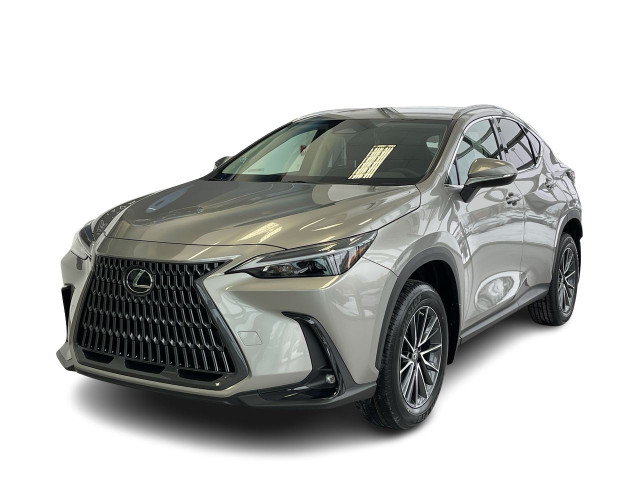 2023 Lexus NX NX 250 / Base / Camera / Bluetooth / Climatiseur B in Cars & Trucks in Laval / North Shore - Image 4