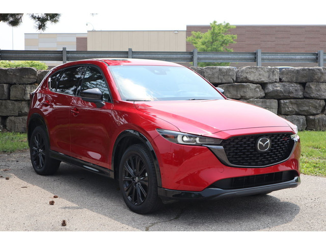 2023 Mazda CX-5 Sport Design AWD | BOSE SOUND SYSTEM | in Cars & Trucks in Kitchener / Waterloo - Image 3