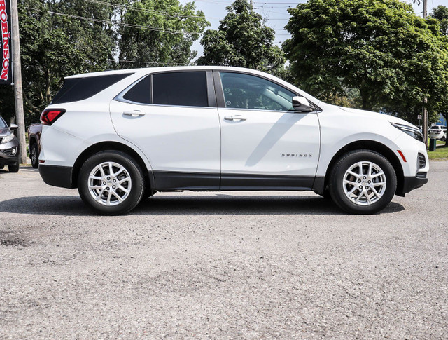 2022 Chevrolet Equinox LT in Cars & Trucks in Norfolk County - Image 3