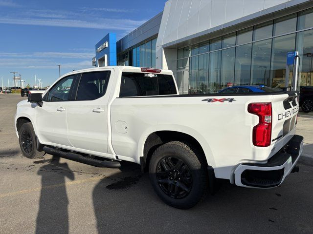 2026 Chevrolet Silverado 1500 RST 5.3L Rally Edition in Cars & Trucks in Grande Prairie - Image 4