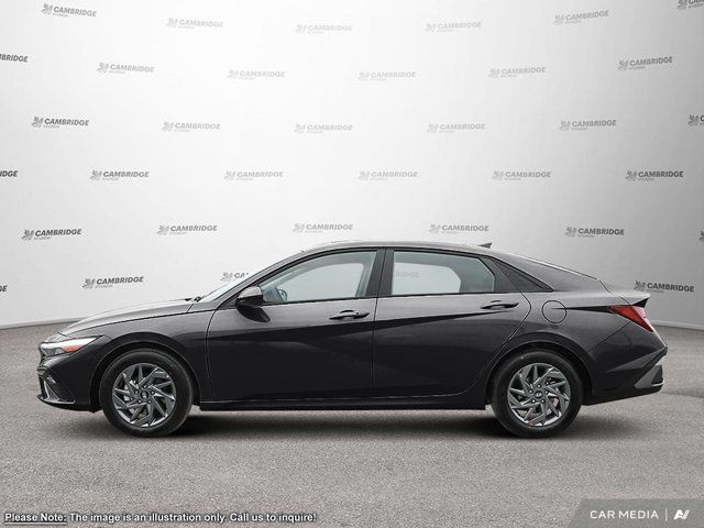 2025 Hyundai Elantra Preferred in Cars & Trucks in Cambridge - Image 3